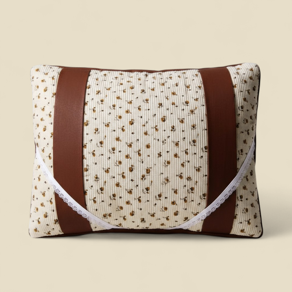 Lesekissen Mocha