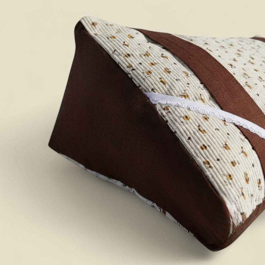 Lesekissen Mocha