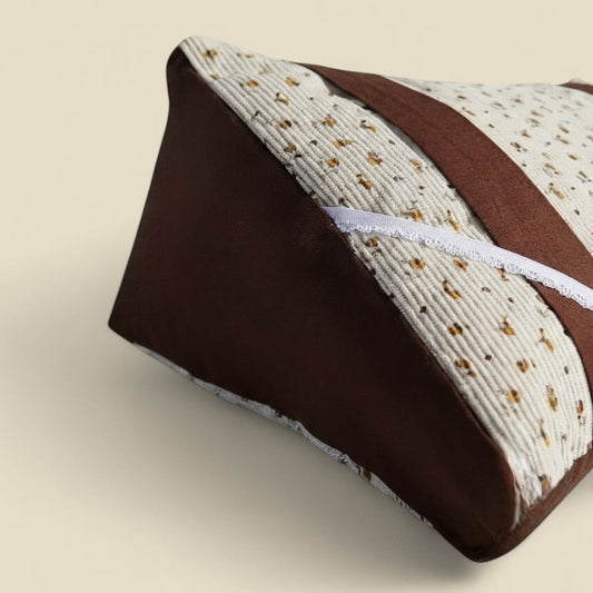 Lesekissen Mocha