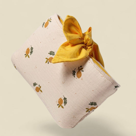 Buchtasche Limonade