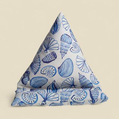 E-Reader-Kissen Muscheln