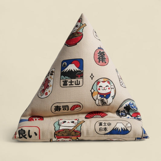E-Reader-Kissen Manga