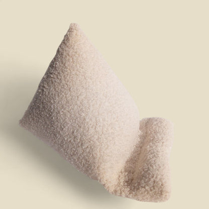 E-Reader-Kissen Flausching