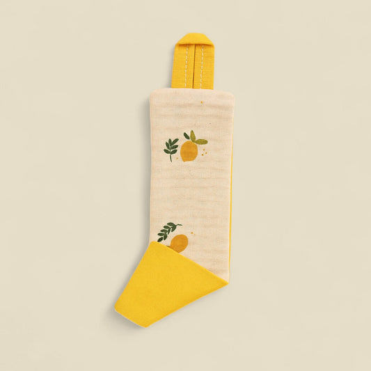 Lesezeichen Limonade