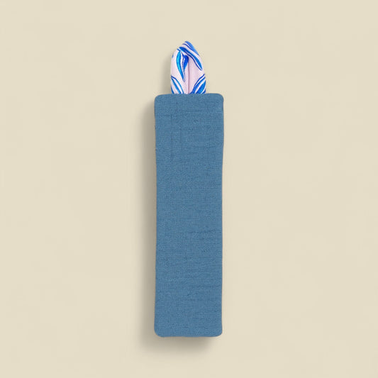 Lesezeichen Muscheln